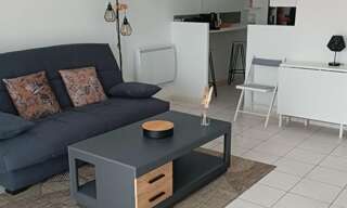 Appartement 1 Pièce 30 m² à louer à Cenon (33150)