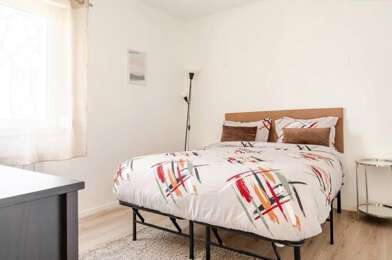 Appartement 1 pièces 570 €