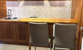 Appartement 1 Pièce 20 m² à louer à Pessac (33600)