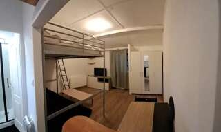 Appartement 1 Pièce 18 m² à louer à La Teste-de-Buch (33260)