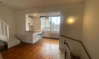 Appartement 4 Pièces 70 m² à louer à Bordeaux (33000)