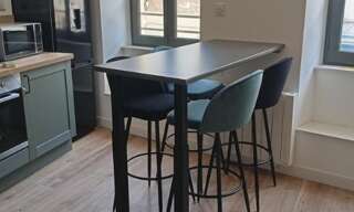 Appartement 2 Pièces 45 m² à louer à La Réole (33190)