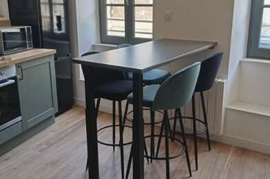 Appartement 2 pièces 560 €