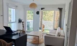 Appartement 2 Pièces 42 m² à louer à Villenave-d'Ornon (33140)