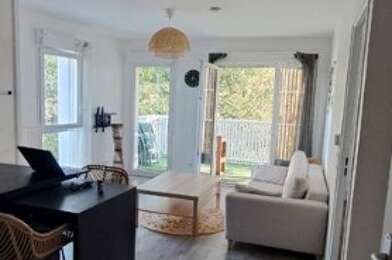 Appartement 2 pièces 850 €