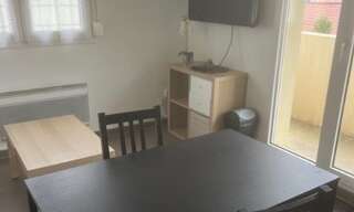 Appartement 1 Pièce 22 m² à louer à Talence (33400)