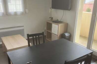 Appartement 1 pièces 650 €