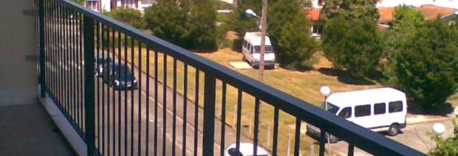 Appartement 5 Pièces 93 m² à louer à Bordeaux (33000)