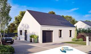 Maison 4 Pièces 70 m² à vendre à La Baussaine (35190)