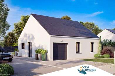 Maison 4 pièces 151586 €