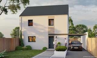 Maison 6 Pièces 95 m² à vendre à Tinténiac (35190)