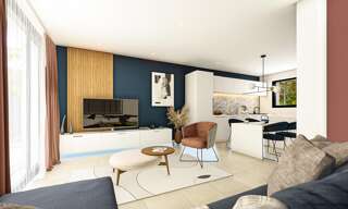 Maison 5 Pièces 77 m² à vendre à Romagné (35133)