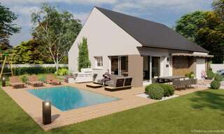 Maison 5 Pièces 84 m² à vendre à Beaucé (35133)