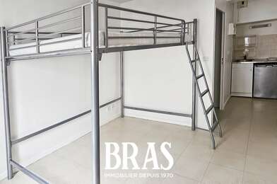 Appartement 1 pièces 90950 €