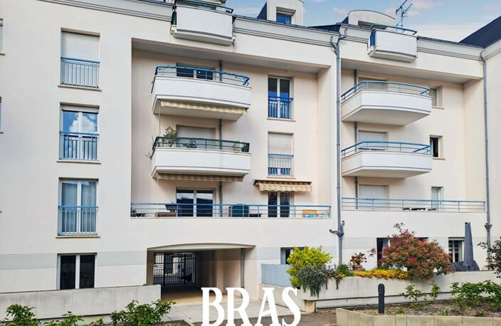 Appartement Nantes 1 pièce(s) 17.66 m2 — photo 5