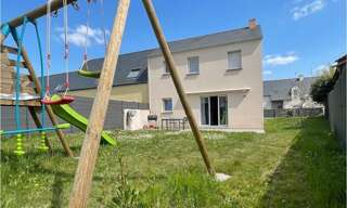 Maison 4 Pièces 94 m² à vendre à Sainte-Luce-sur-Loire (44980)