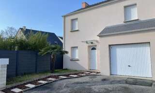Maison 4 Pièces 94 m² à vendre à Sainte-Luce-sur-Loire (44980)