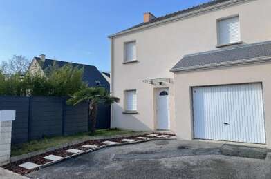 Maison 4 pièces 331000 €