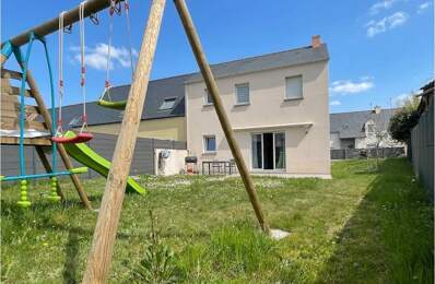 Maison récente 4 pièces 3 chambres Sainte Luce sur Loire — photo du bien