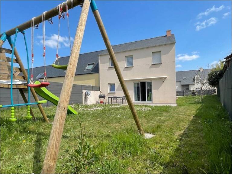 Maison récente 4 pièces 3 chambres Sainte Luce sur Loire — photo 1