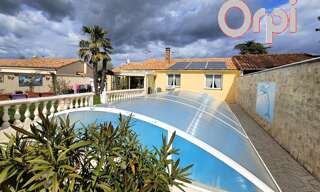 Maison 4 Pièces 100 m² à vendre à Loulay (17330)