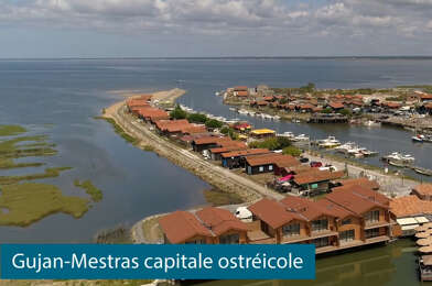 Maison 5 pièces 495000 €