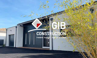 Maison 140 m² à construire Fargues-Saint-Hilaire (33370)