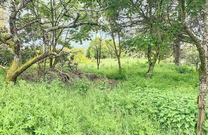 TERRAIN 1915M² A SAINT XANDRE — photo 2