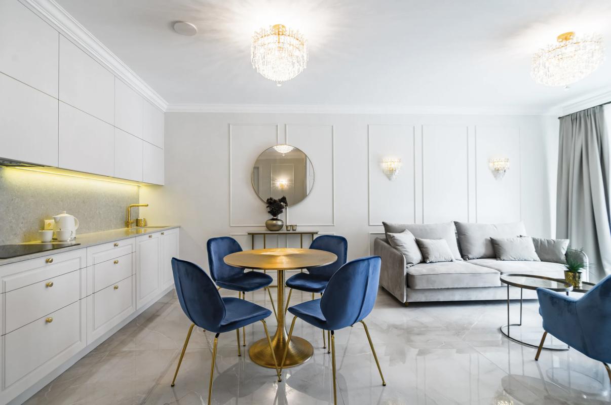 Appartement neuf 4 pièces 93 m²