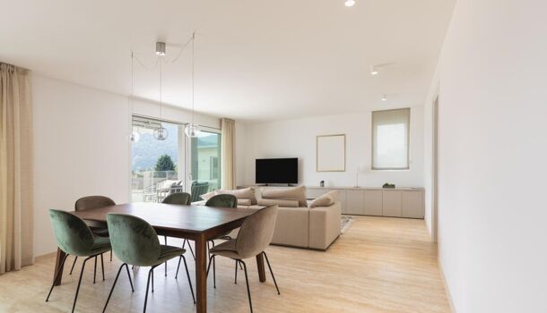 Appartement 3 pièces  à vendre Toulon 83000