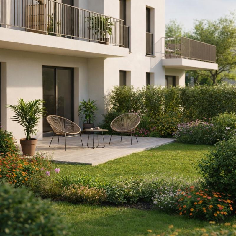 Appartement  T4 à vendre Arcueil 94110