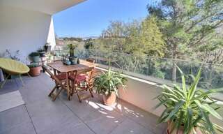 Appartement 2 Pièces 44 m² à vendre à Marseille 9 (13009)