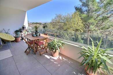 Appartement 2 pièces 235000 €