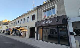 property.type.service   m² à louer à Vernon (27200)