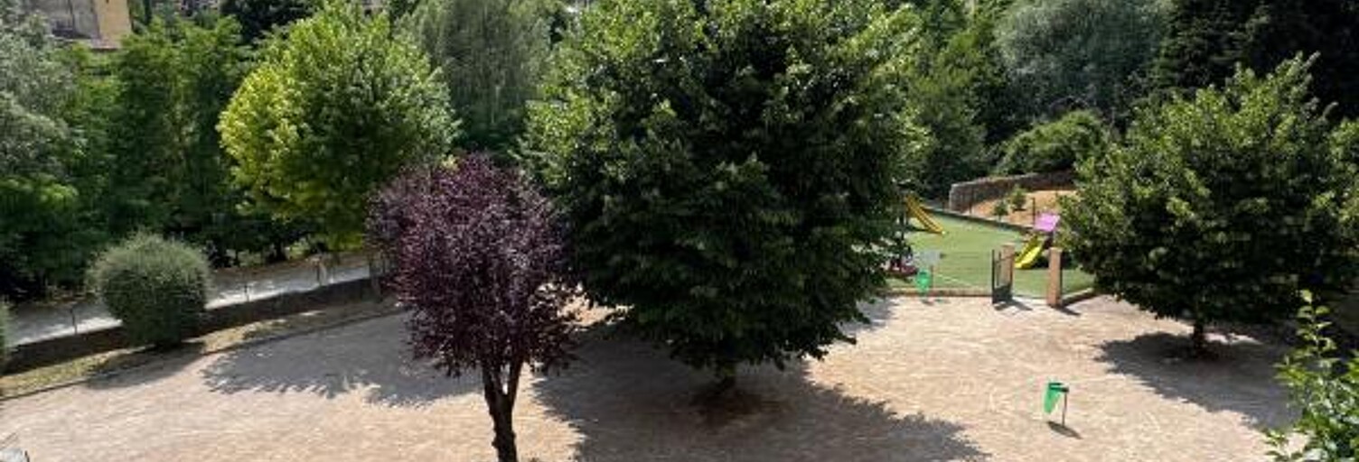 Appartement 3 Pièces 50 m² à louer à L'Escarène (06440)