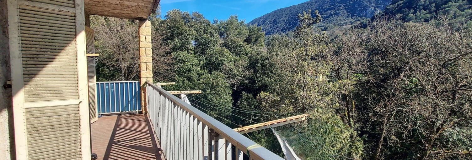 Maison 6 Pièces 136 m² à vendre à La Trinité (06340)