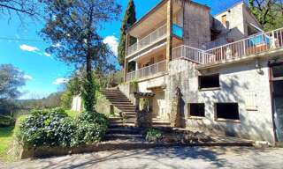 Maison 6 Pièces 136 m² à vendre à La Trinité (06340)