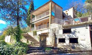 Maison 6 Pièces 136 m² à vendre à La Trinité (06340)