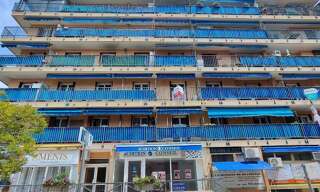 Appartement 2 Pièces 43 m² à vendre à Vallauris (06220)