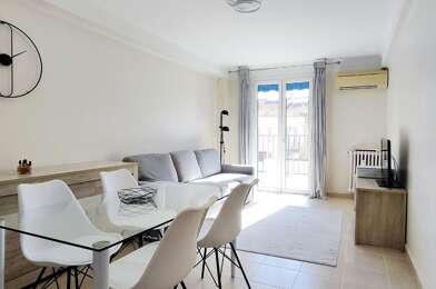 Appartement 2 pièces 180000 €