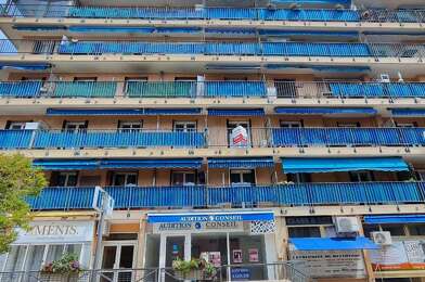 Appartement 2 pièces 180000 €