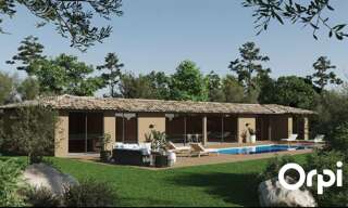 Maison 4 Pièces 110 m² à vendre à San-Gavino-di-Carbini (20170)