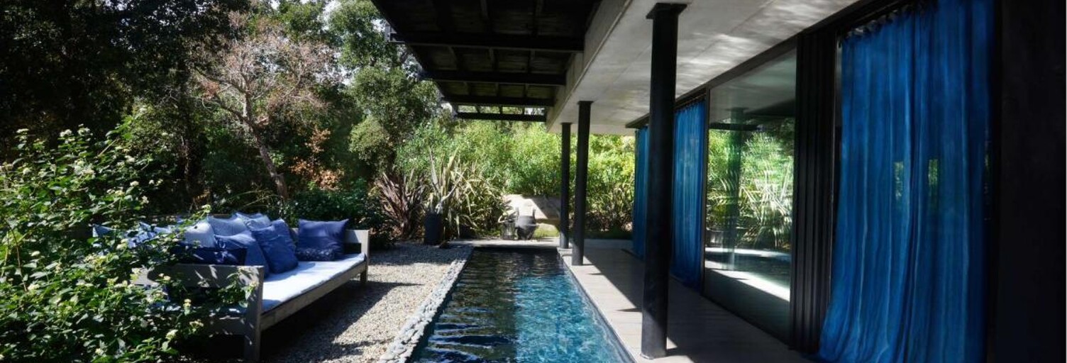 Maison 5 Pièces 160 m² à vendre à Zonza (20144)