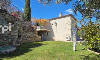 Maison 4 Pièces 110 m² à vendre à Peypin (13124)