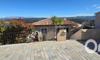 Maison 4 Pièces 110 m² à vendre à Peypin (13124)