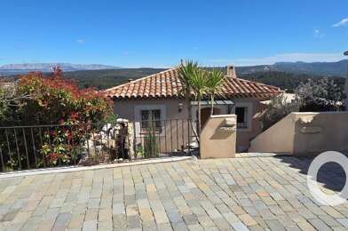 Maison 4 pièces 579000 €