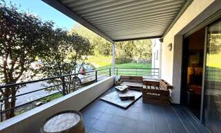 Appartement 2 Pièces 52 m² à vendre à Bastia (20600)