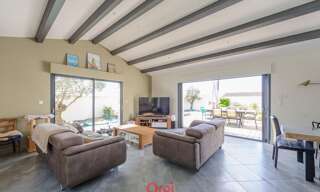 Maison 5 Pièces 141 m² à vendre à L'Houmeau (17137)