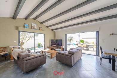 Maison 5 pièces 661500 €