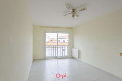 Appartement 2 pièces 197000 €